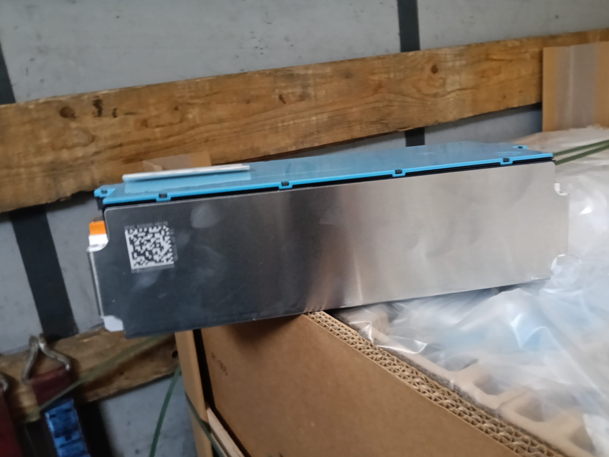1,400 brand new Stellantis OEM MB6VAD 9831394980 modules